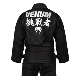 Venum Challenger 4.0 Jiu Jitsu Gi - Black -Sports-Boxing & Martial Arts vn gi 034.html 40