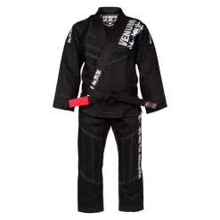 Venum Challenger 4.0 Jiu Jitsu Gi - Black -Sports-Boxing & Martial Arts vn gi 034.html 41