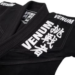 Venum Challenger 4.0 Jiu Jitsu Gi - Black -Sports-Boxing & Martial Arts vn gi 034.html 43