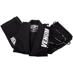 Venum Challenger 4.0 Jiu Jitsu Gi - Black -Sports-Boxing & Martial Arts vn gi 034.html 44