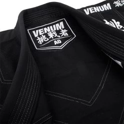 Venum Challenger 4.0 Jiu Jitsu Gi - Black -Sports-Boxing & Martial Arts vn gi 034.html 45