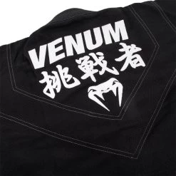 Venum Challenger 4.0 Jiu Jitsu Gi - Black -Sports-Boxing & Martial Arts vn gi 034.html 46