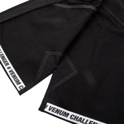 Venum Challenger 4.0 Jiu Jitsu Gi - Black -Sports-Boxing & Martial Arts vn gi 034.html 49
