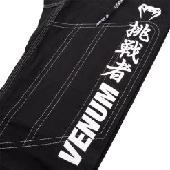 Venum Challenger 4.0 Jiu Jitsu Gi - Black -Sports-Boxing & Martial Arts vn gi 034.html 50