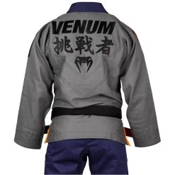 Venum Challenger 4.0 Jiu Jitsu Gi - Navy -Sports-Boxing & Martial Arts vn gi 035.html 418
