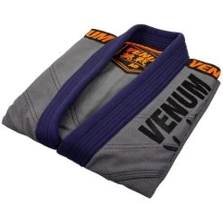 Venum Challenger 4.0 Jiu Jitsu Gi - Navy -Sports-Boxing & Martial Arts vn gi 035.html 420