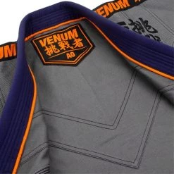 Venum Challenger 4.0 Jiu Jitsu Gi - Navy -Sports-Boxing & Martial Arts vn gi 035.html 422