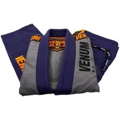 Venum Challenger 4.0 Jiu Jitsu Gi - Navy -Sports-Boxing & Martial Arts vn gi 035.html 423