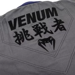 Venum Challenger 4.0 Jiu Jitsu Gi - Navy -Sports-Boxing & Martial Arts vn gi 035.html 424