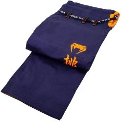 Venum Challenger 4.0 Jiu Jitsu Gi - Navy -Sports-Boxing & Martial Arts vn gi 035.html 425