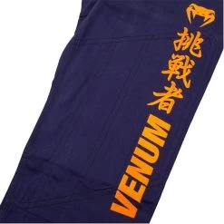 Venum Challenger 4.0 Jiu Jitsu Gi - Navy -Sports-Boxing & Martial Arts vn gi 035.html 426