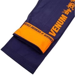 Venum Challenger 4.0 Jiu Jitsu Gi - Navy -Sports-Boxing & Martial Arts vn gi 035.html 427