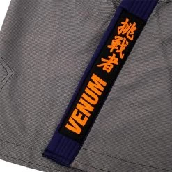 Venum Challenger 4.0 Jiu Jitsu Gi - Navy -Sports-Boxing & Martial Arts vn gi 035.html 428