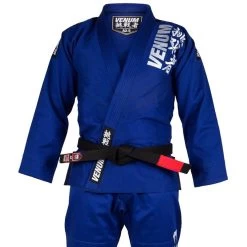 Venum Challenger 4.0 Jiu Jitsu Gi - Blue -Sports-Boxing & Martial Arts vn gi 042.html 20