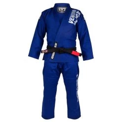 Venum Challenger 4.0 Jiu Jitsu Gi - Blue -Sports-Boxing & Martial Arts vn gi 042.html 22