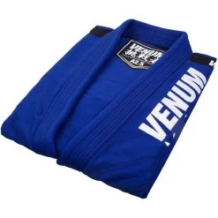 Venum Challenger 4.0 Jiu Jitsu Gi - Blue -Sports-Boxing & Martial Arts vn gi 042.html 23