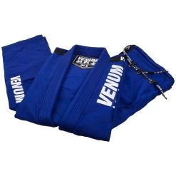 Venum Challenger 4.0 Jiu Jitsu Gi - Blue -Sports-Boxing & Martial Arts vn gi 042.html 26