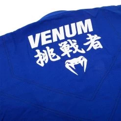 Venum Challenger 4.0 Jiu Jitsu Gi - Blue -Sports-Boxing & Martial Arts vn gi 042.html 27