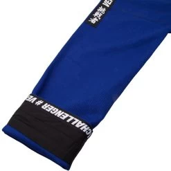 Venum Challenger 4.0 Jiu Jitsu Gi - Blue -Sports-Boxing & Martial Arts vn gi 042.html 29