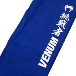Venum Challenger 4.0 Jiu Jitsu Gi - Blue -Sports-Boxing & Martial Arts vn gi 042.html 33