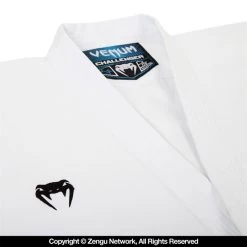 Venum Challenger Karate Uniform -Sports-Boxing & Martial Arts vn kt 002 668