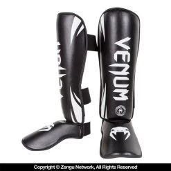 Venum Challenger Stand Up Shin Guards -Sports-Boxing & Martial Arts vn sg 006 13
