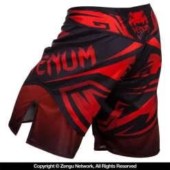 Venum Shadow Hunter Fight Shorts -Sports-Boxing & Martial Arts vn sh 005 red 433