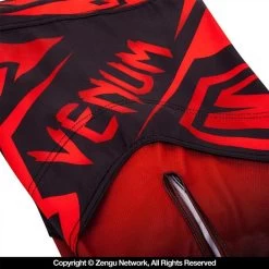 Venum Shadow Hunter Fight Shorts -Sports-Boxing & Martial Arts vn sh 005 red 438