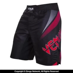 Venum NOGI Shorts - Jiu Jitsu Rank -Sports-Boxing & Martial Arts vn sh 006 483
