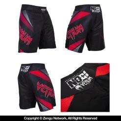 Venum NOGI Shorts - Jiu Jitsu Rank -Sports-Boxing & Martial Arts vn sh 006 484