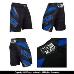 Venum NOGI Shorts - Jiu Jitsu Rank -Sports-Boxing & Martial Arts vn sh 006 486