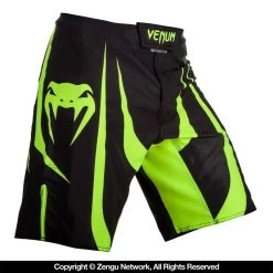 Venum X Predator Grappling Shorts -Sports-Boxing & Martial Arts vn sh 011 474