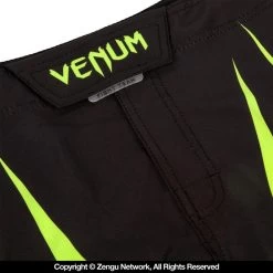 Venum X Predator Grappling Shorts -Sports-Boxing & Martial Arts vn sh 011 477