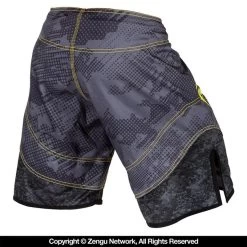 Venum Tramo Grappling Shorts -Sports-Boxing & Martial Arts vn sh 014 503