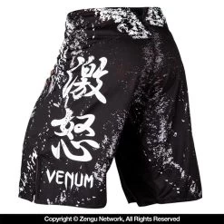 Venum Gorilla Grappling Shorts -Sports-Boxing & Martial Arts vn sh 017 395