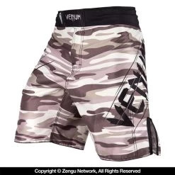 Venum Wave Grappling Shorts - Camo -Sports-Boxing & Martial Arts vn sh 019 547