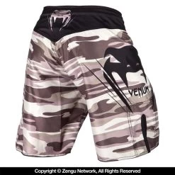 Venum Wave Grappling Shorts - Camo -Sports-Boxing & Martial Arts vn sh 019 548
