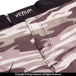 Venum Wave Grappling Shorts - Camo -Sports-Boxing & Martial Arts vn sh 019 551