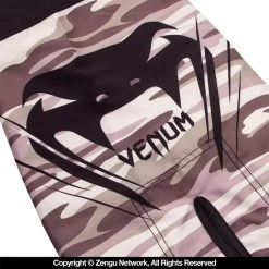 Venum Wave Grappling Shorts - Camo -Sports-Boxing & Martial Arts vn sh 019 553