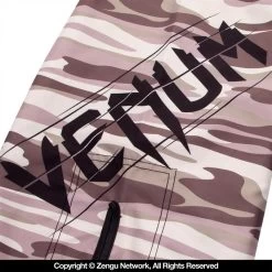 Venum Wave Grappling Shorts - Camo -Sports-Boxing & Martial Arts vn sh 019 554