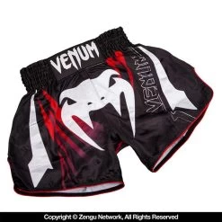 Venum Sharp 3.0 Muay Thai Shorts