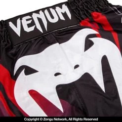 Venum Sharp 3.0 Muay Thai Shorts -Sports-Boxing & Martial Arts vn sh 021 534