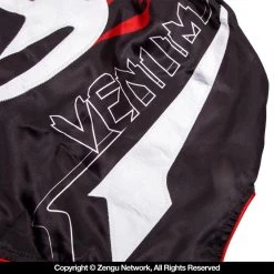 Venum Sharp 3.0 Muay Thai Shorts -Sports-Boxing & Martial Arts vn sh 021 536