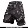 Venum Gladiator Grappling Shorts