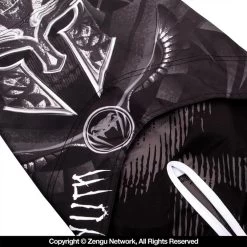 Venum Gladiator Grappling Shorts -Sports-Boxing & Martial Arts vn sh 028 586