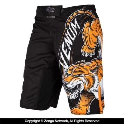 Venum Tiger King Kids Grappling Shorts -Sports-Boxing & Martial Arts vn sh 036 402
