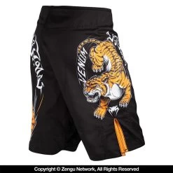 Venum Tiger King Kids Grappling Shorts -Sports-Boxing & Martial Arts vn sh 036 404
