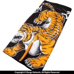Venum Tiger King Kids Grappling Shorts -Sports-Boxing & Martial Arts vn sh 036 405