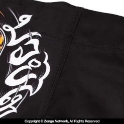 Venum Tiger King Kids Grappling Shorts -Sports-Boxing & Martial Arts vn sh 036 407