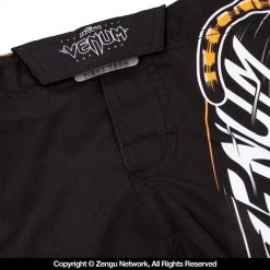 Venum Tiger King Kids Grappling Shorts -Sports-Boxing & Martial Arts vn sh 036 408